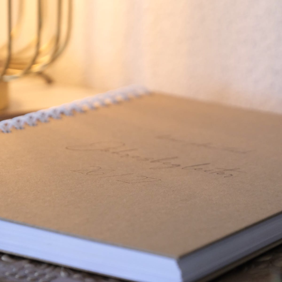 dream. plan. teach. Nature Kollektion