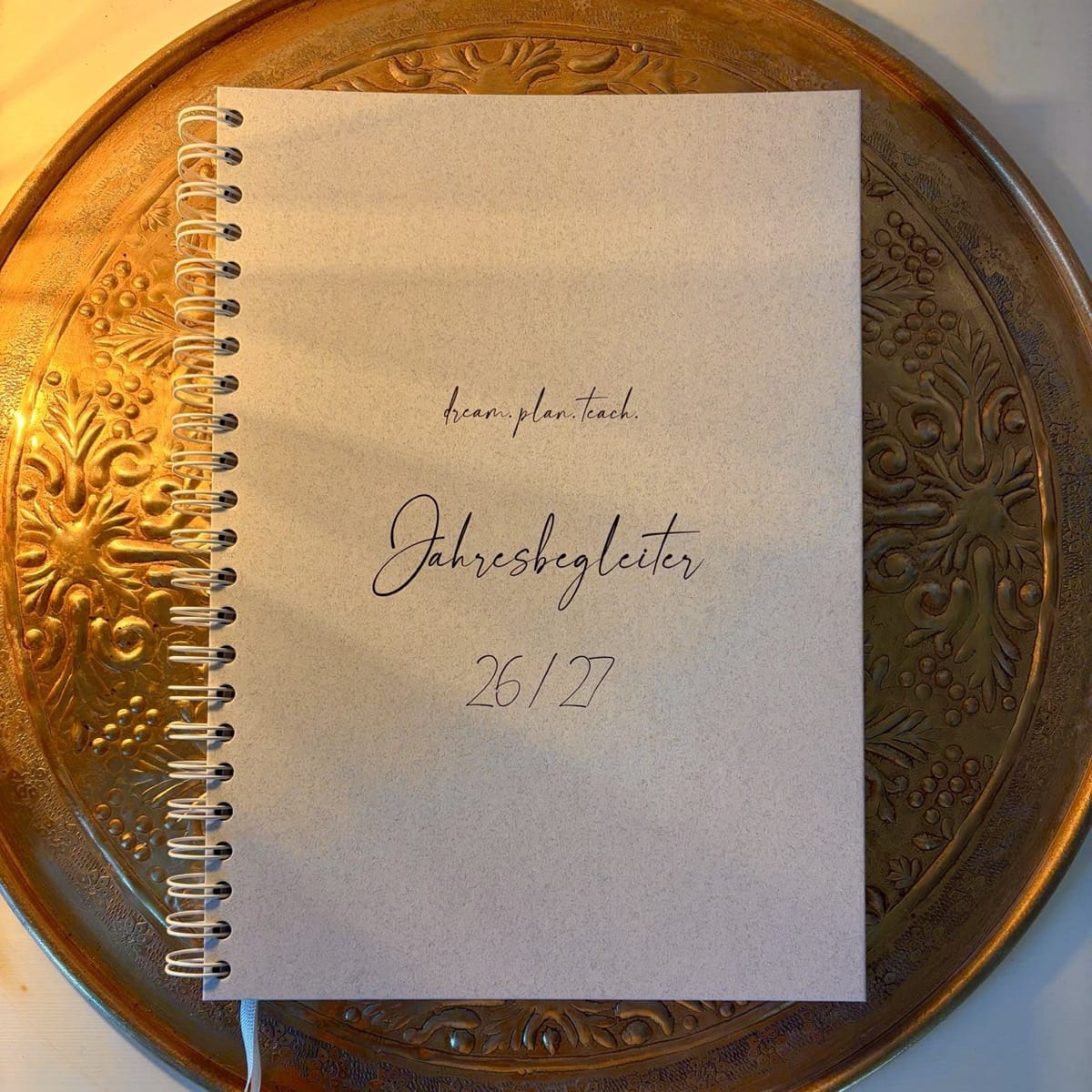 Nature Sesamo – dream. plan. teach.